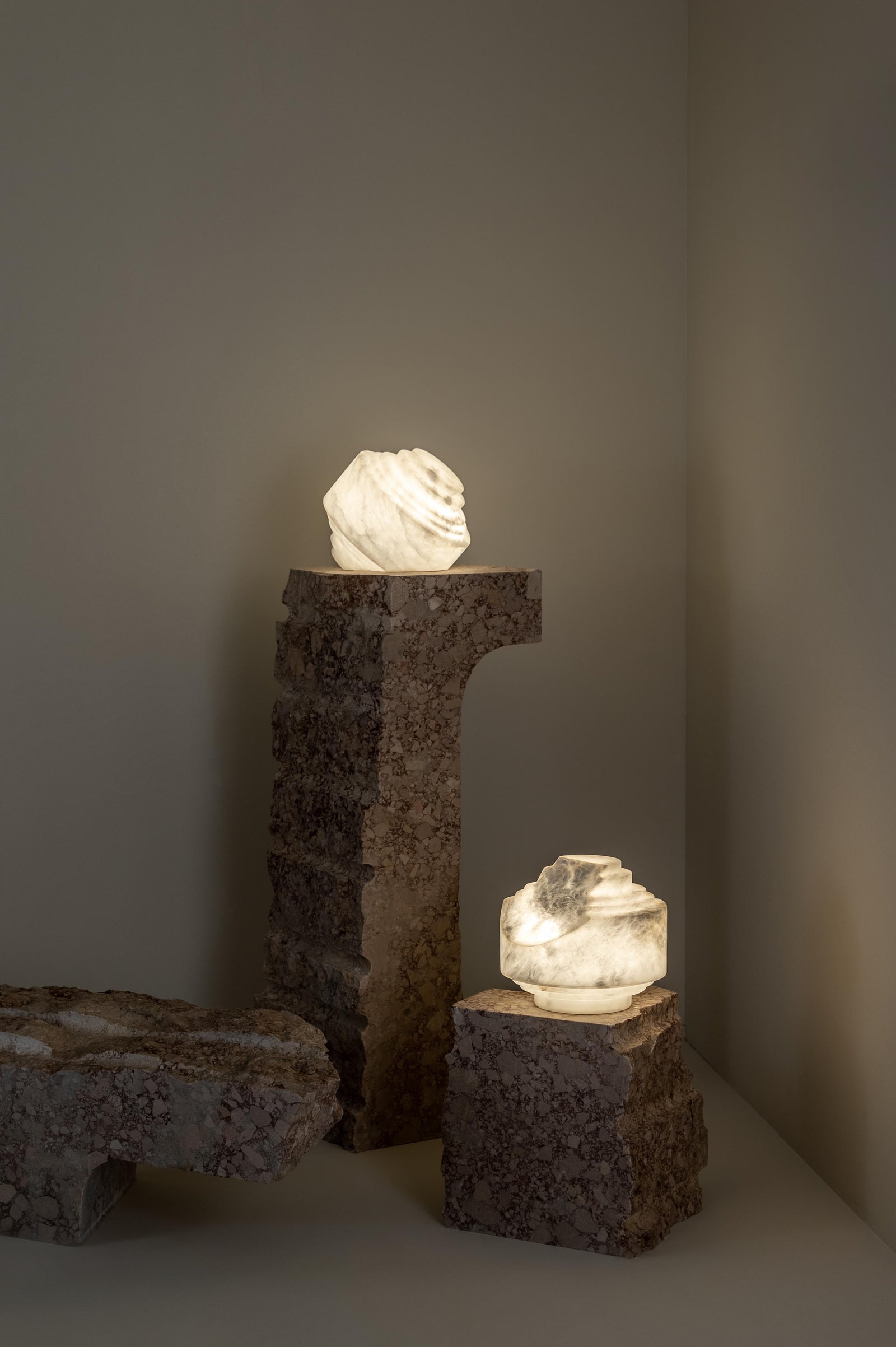 Cala Wireless Table Lamp