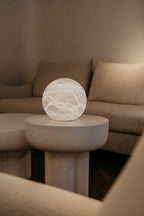 Moon Wireless Table Lamp