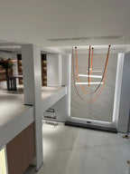 Wireline Pendant Lamp