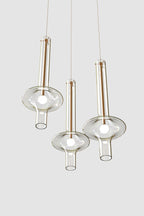 Isam Glass Pendant Lighting