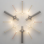 Isam Glass Pendant Lighting