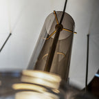 Isam Glass Pendant Lighting