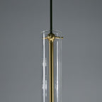 Isam Glass Pendant Lighting