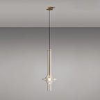 Isam Glass Pendant Lighting