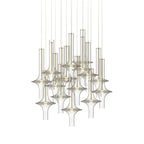 Isam Glass Pendant Lighting