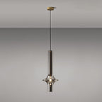 Isam Glass Pendant Lighting