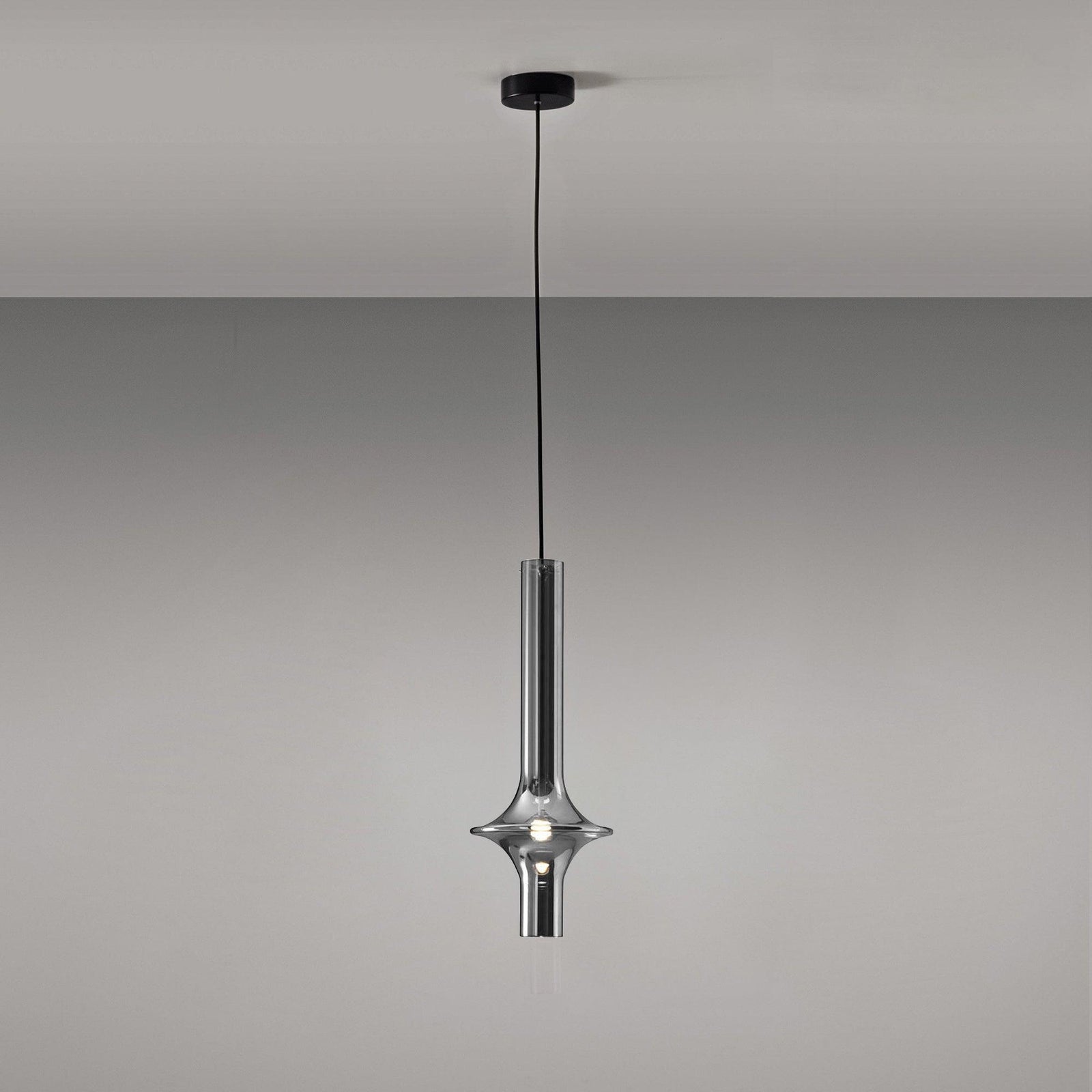 Isam Glass Pendant Lighting