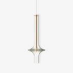 Isam Glass Pendant Lighting