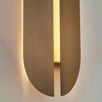 Yulanda Wall Sconce