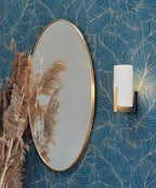 Zeno Wall Sconce