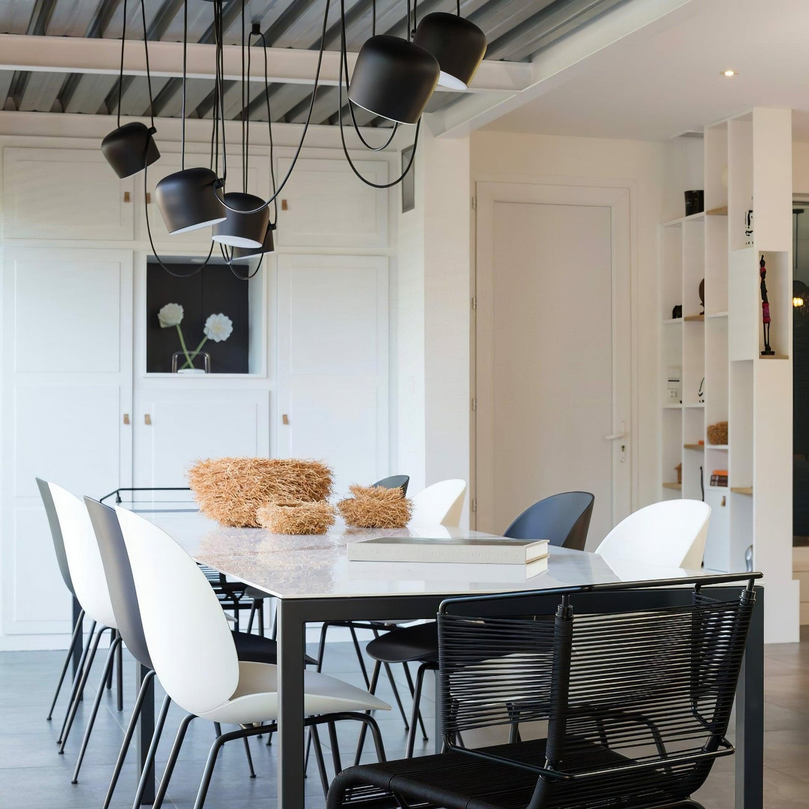 Aim Pendant Lamp