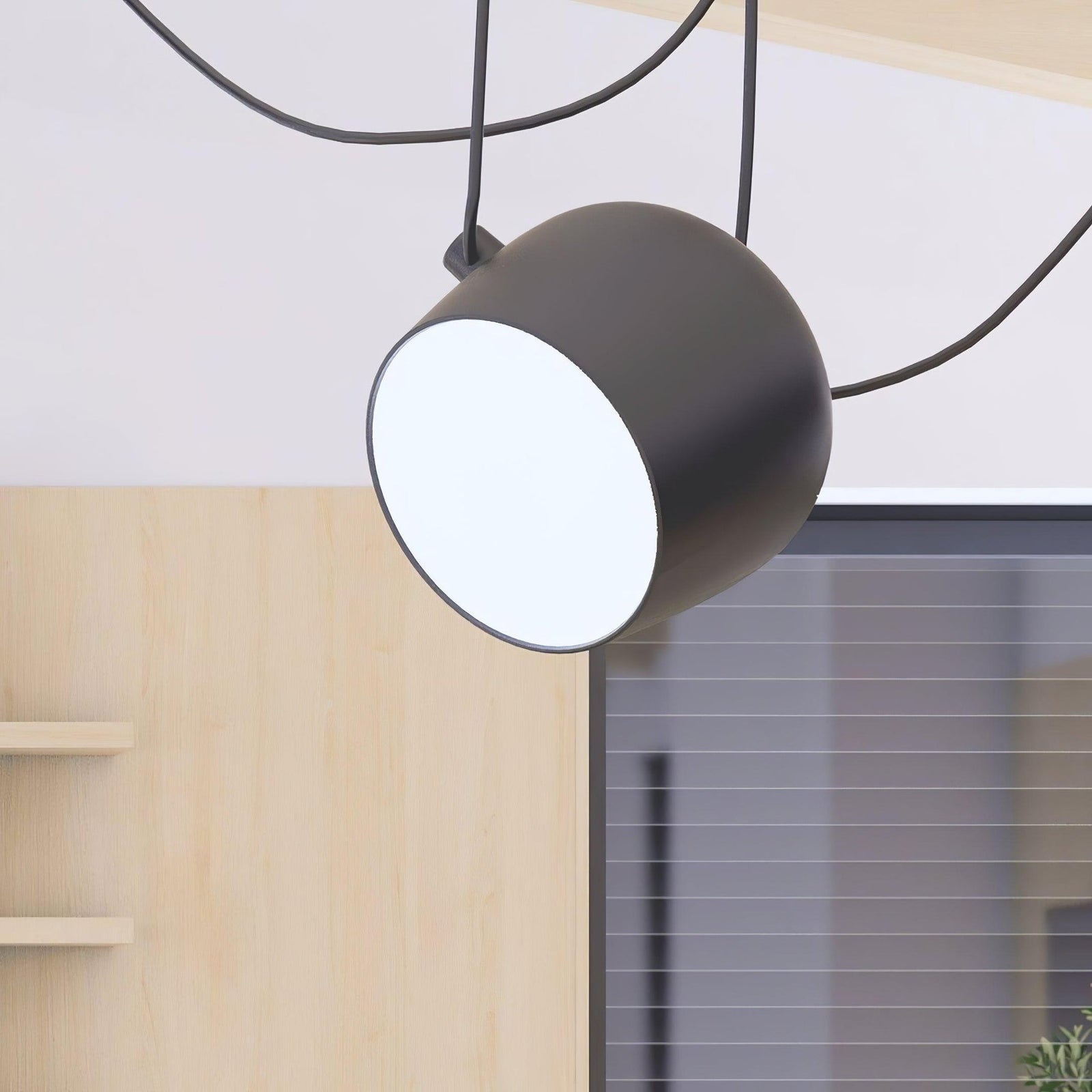 Aim Pendant Lamp