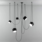 Aim Pendant Lamp