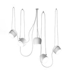 Aim Pendant Lamp