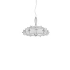 Zeppelin Suspension Lamp