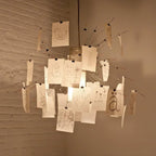 Zettel'z Pendant Light