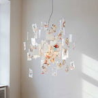 Zettel'z Pendant Light