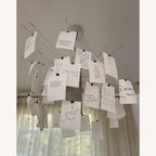 Zettel'z Pendant Light
