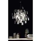 Zettel'z Pendant Light