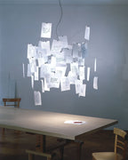 Zettel'z Pendant Light