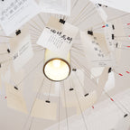 Zettel'z Pendant Light