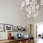 Zettel'z Pendant Light