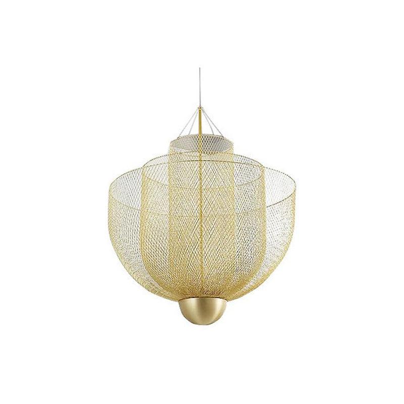 Meshmatics Chandelier
