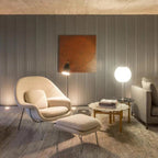 Nelson Lotus Series Table Lamp