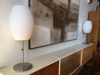 Nelson Lotus Series Table Lamp
